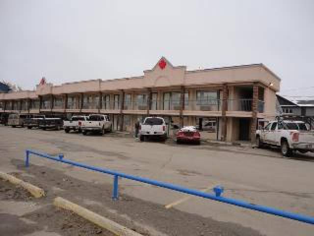 Vista General