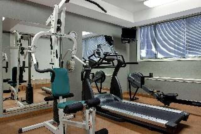Desportos y Entretenimento