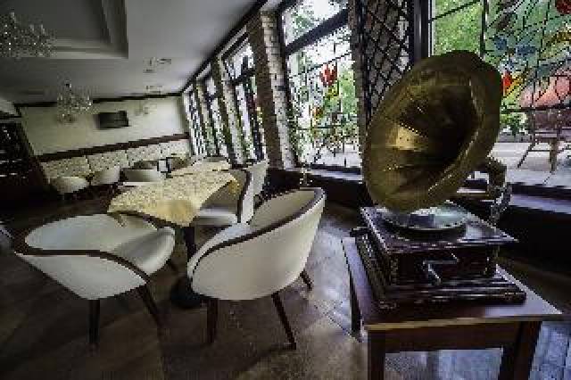 Restaurante