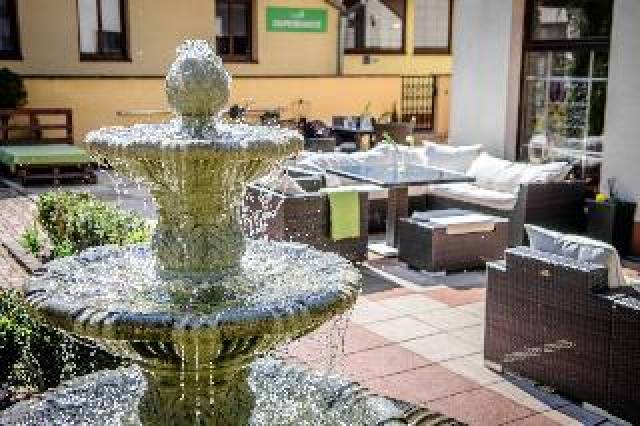 Terraço