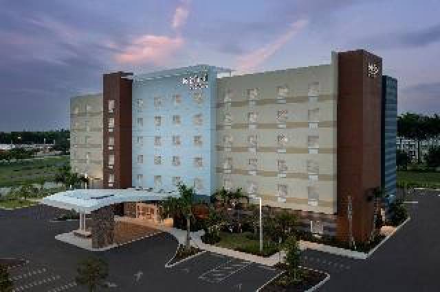 Vista General