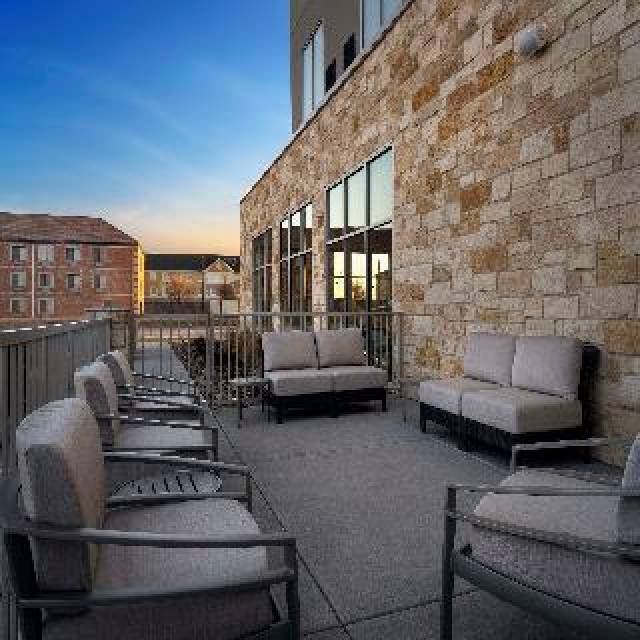 Terraço