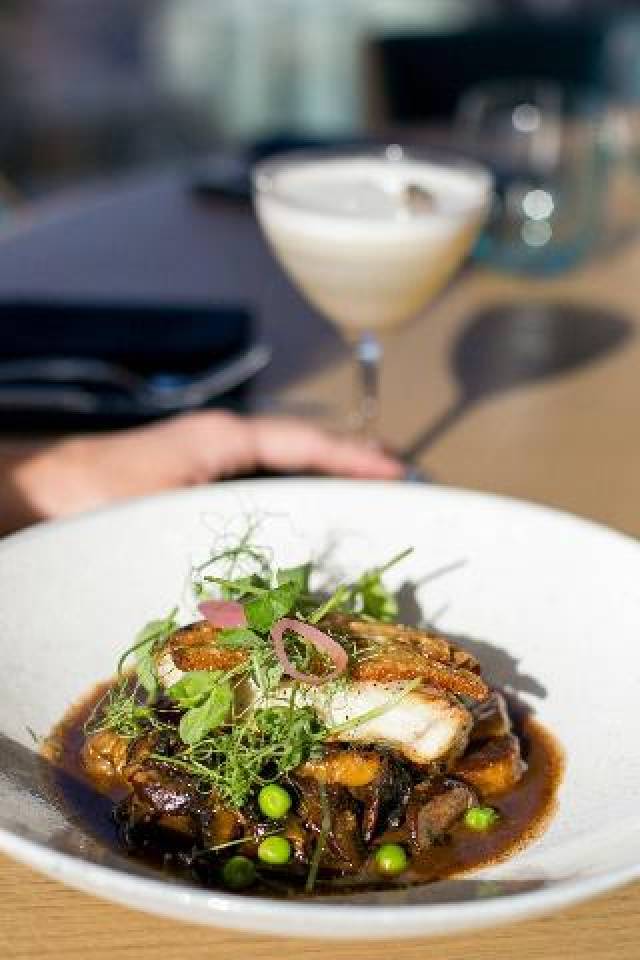 Restaurante