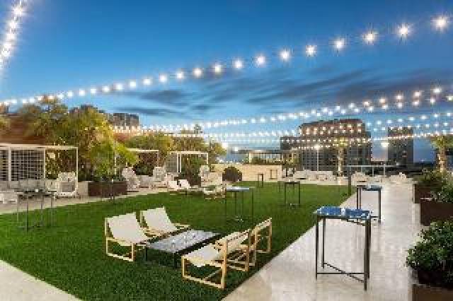 Terraço