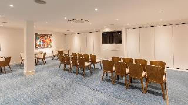 Conferencias