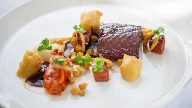 Restaurante