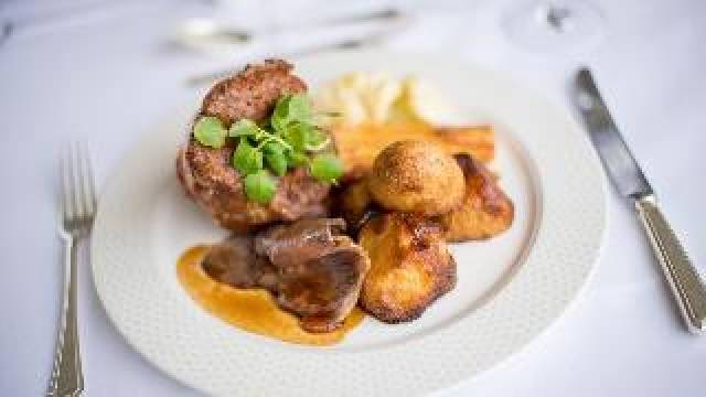 Restaurante