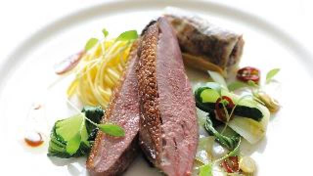 Restaurante