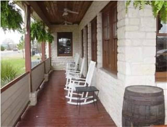 Terraço
