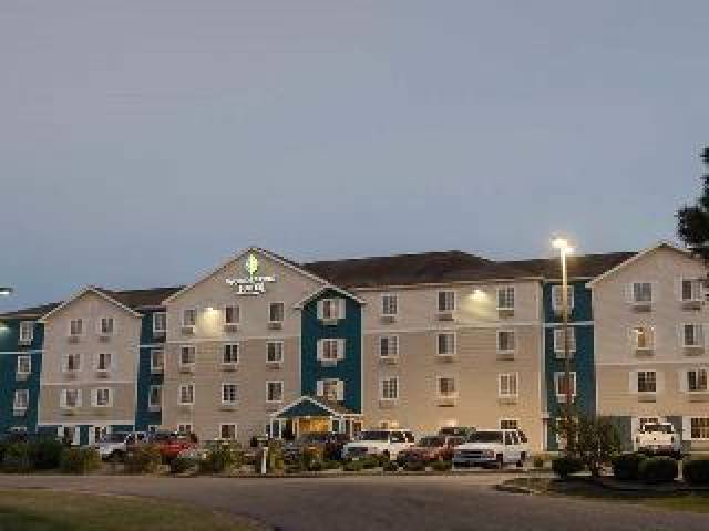 Vista General