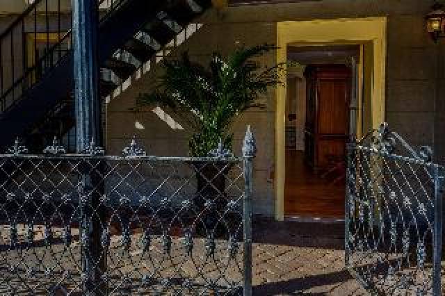 Terraço