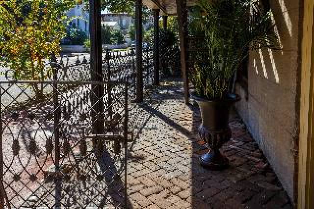 Terraço