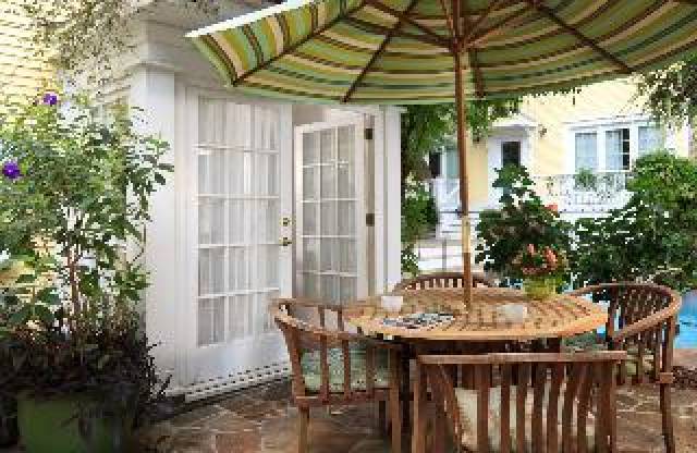 Terraço