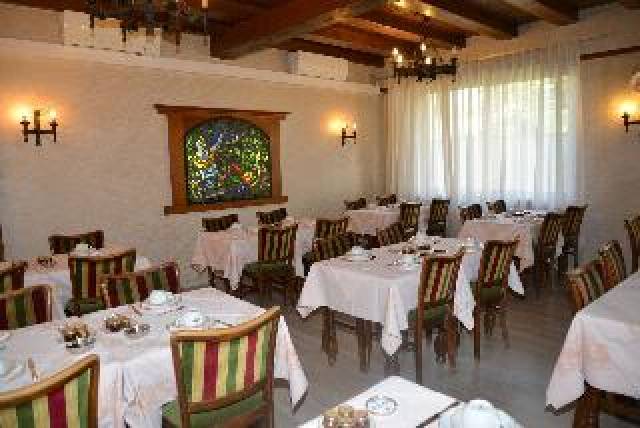Restaurante