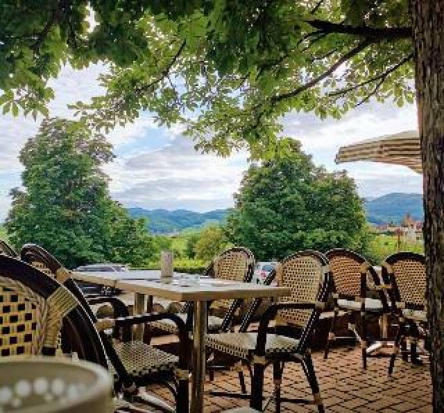Terraço