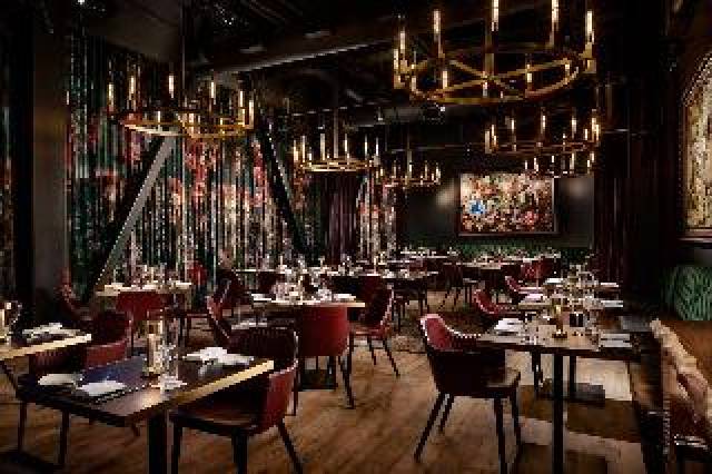 Restaurante