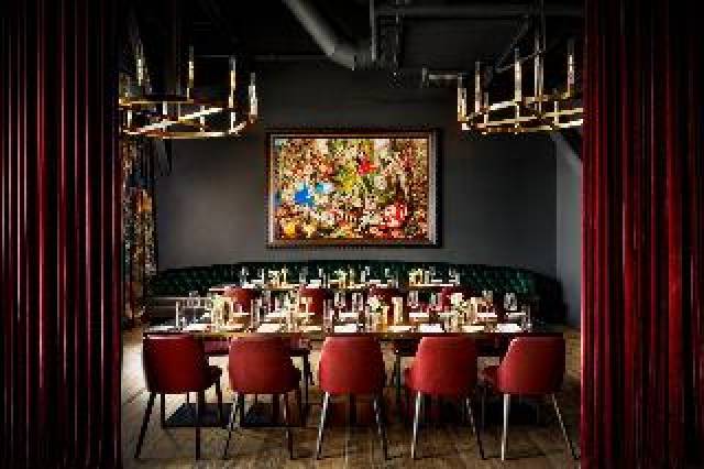 Restaurante