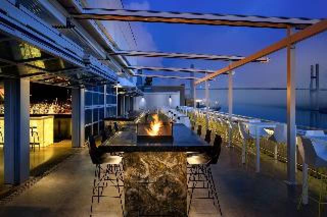 Terraço