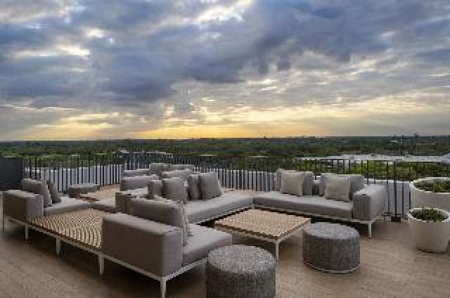 Terraço