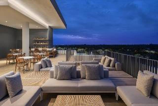 Terraço