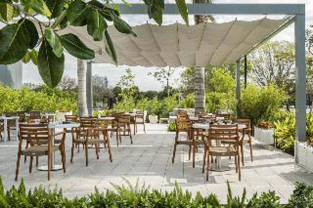 Terraço