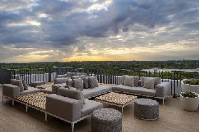 Terraço