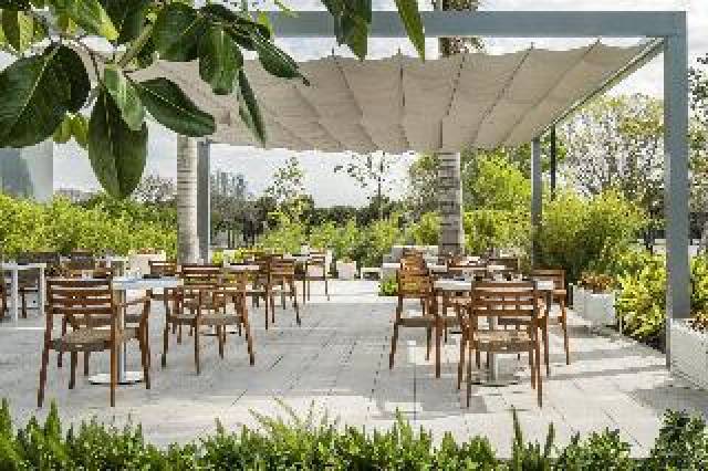 Terraço