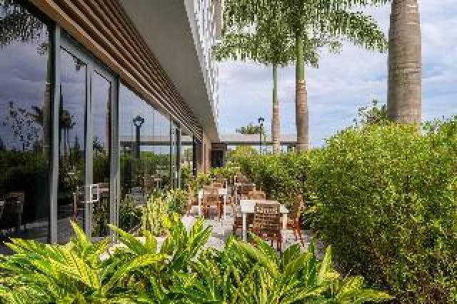 Terraço