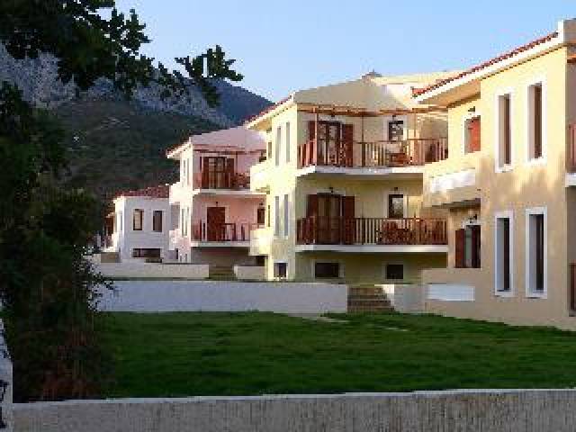 Vista General