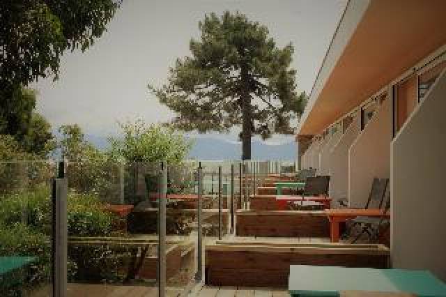 Terraço
