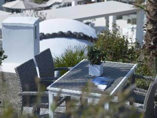 Terraço