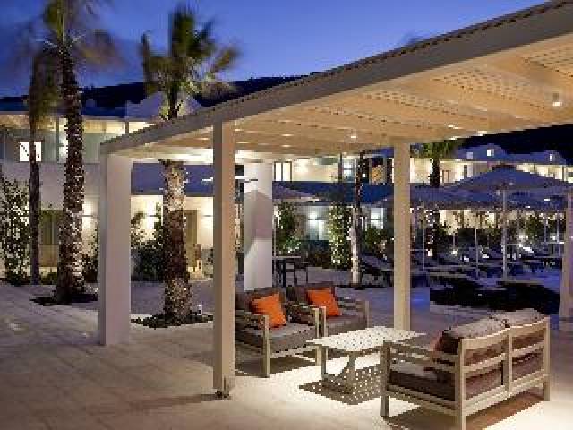 Terraço
