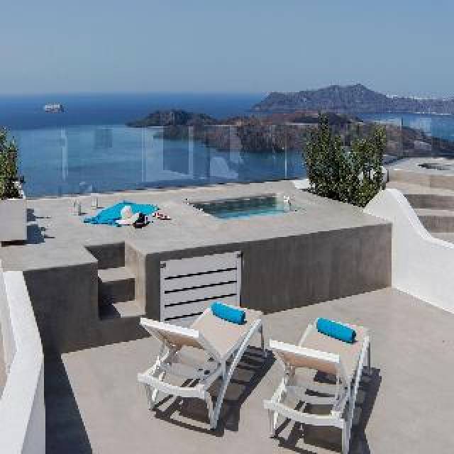Terraço