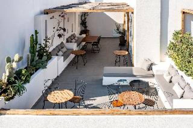 Terraço
