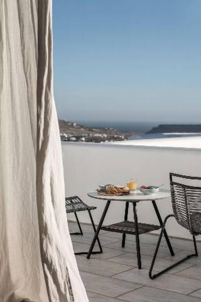 Terraço
