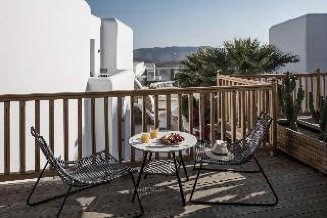 Terraço