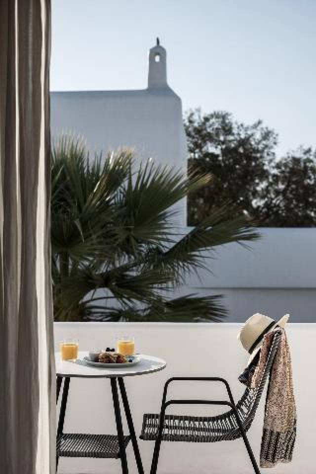 Terraço