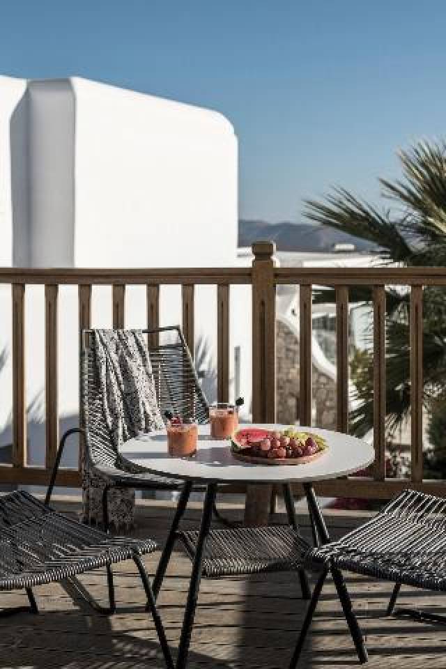 Terraço