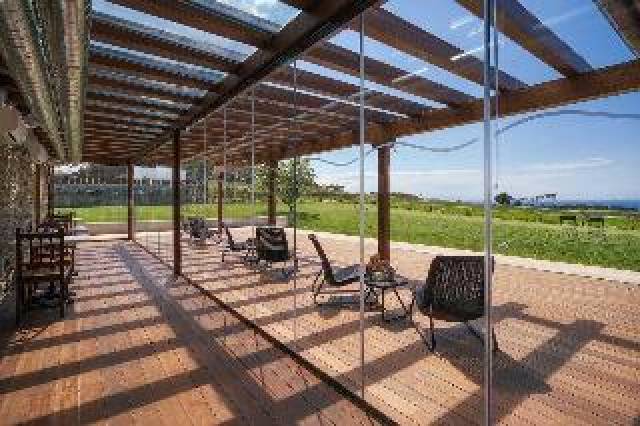 Terraço