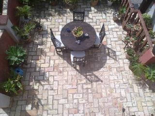 Terraço