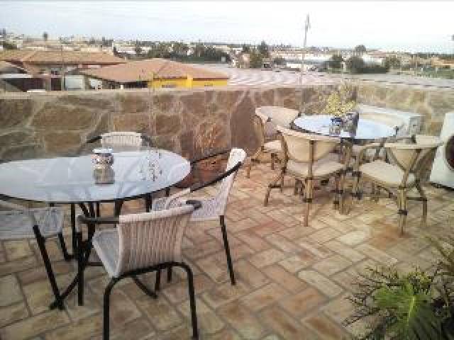 Terraço