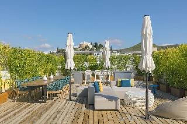 Terraço