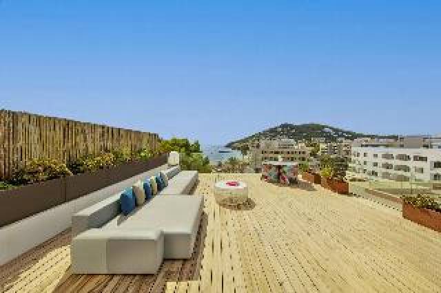 Terraço