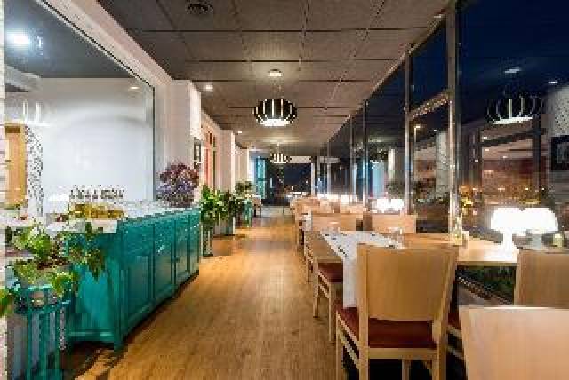 Restaurante