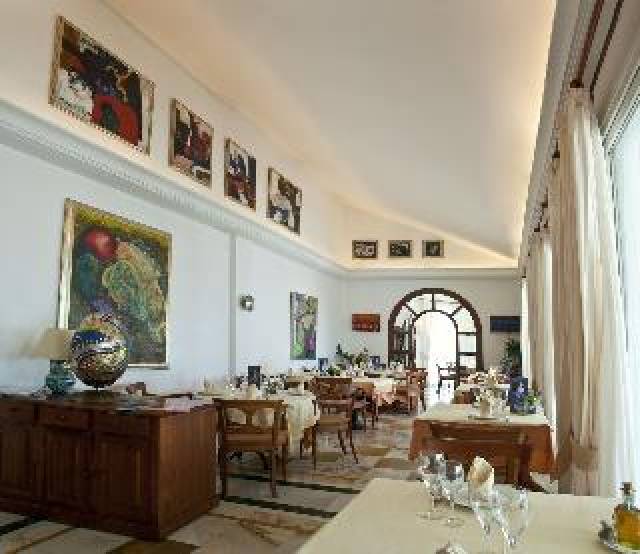 Restaurante