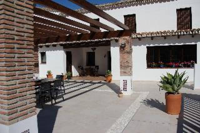 Vista General