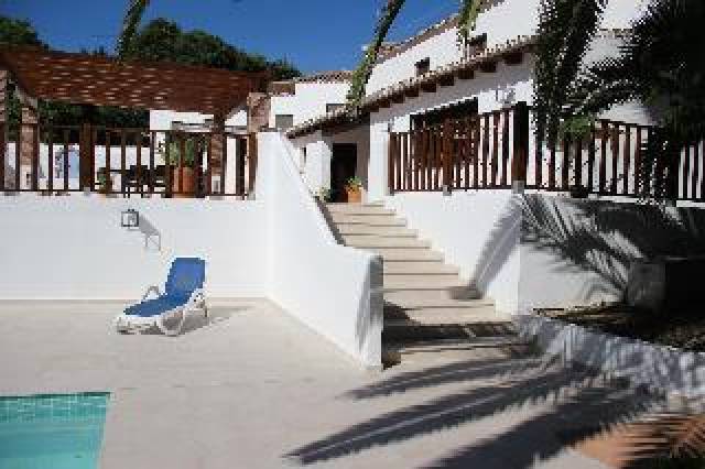 Terraço