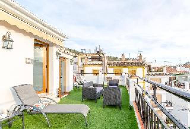 Terraço