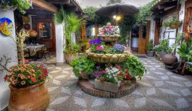 Terraço