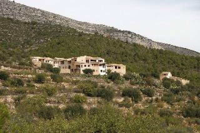 Vista General